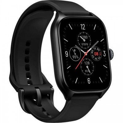 Смарт-годинник AMAZFIT GTS 4 Infinite Black