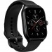 Смарт-годинник AMAZFIT GTS 4 Infinite Black