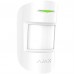 Датчик руху Ajax MotionProtect Plus White (000001151)