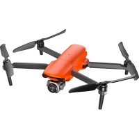 Квадрокоптер AUTEL EVO Lite+ Orange (102000625) Квадрокоптер AUTEL EVO Lite+ Orange (102000625)