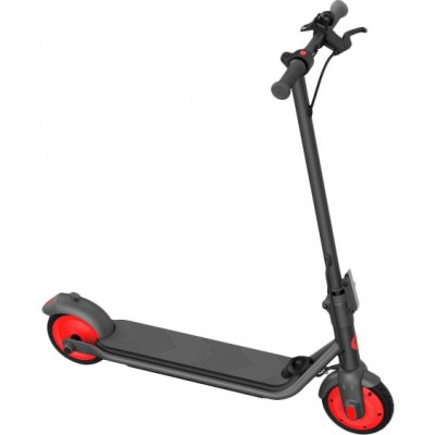 Електросамокат Segway Ninebot C20 Black (AA.00.0011.54) Електросамокат Segway Ninebot C20 Black (AA.00.0011.54)