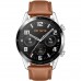 Смарт-годинник HUAWEI Watch GT 2 Classic Silver (55024470)