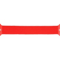 Ремінець ARMORSTANDART Apple Watch 38mm/40mm Red (ARM58070) Ремінець ARMORSTANDART Apple Watch 38mm/40mm Red (ARM58070)