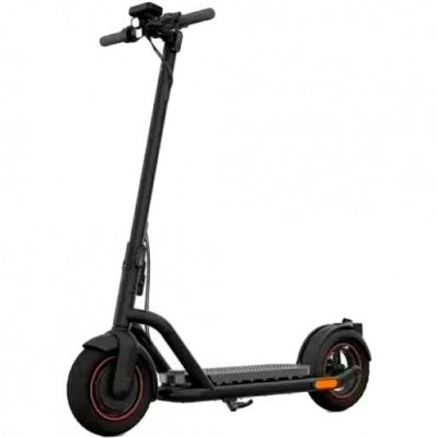 Електросамокат Navee Electric Scooter N65 Black Електросамокат Navee Electric Scooter N65 Black