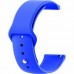 Ремінець BECOVER Ukrainian Freedom Xiaomi iMi KW66/Mi Watch Color/Haylou LS01 Yellow-Blue (707826)