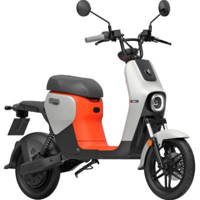 Електроскутер SEGWAY B110S Orange/Light Grey (AA.50.0004.09) Електроскутер SEGWAY B110S Orange/Light Grey (AA.50.0004.09)