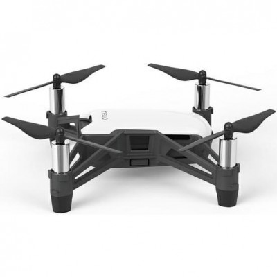 Квадрокоптер DJI-NETLOG Tello Boost Combo