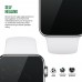 Захисна плівка ARMORSTANDART Supreme для Apple Watch 1/2/3 38mm 6 шт. (ARM66315)