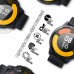 Гідрогелева плівка ARMORSTANDART для Xiaomi Watch S1 Active 6 шт (ARM66548)