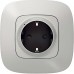 Розумна розетка LEGRAND NETATMO Silver (752794)