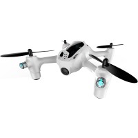 Квадрокоптер HUBSAN H107D+ FPV X4 Plus (6922572405059) Квадрокоптер HUBSAN H107D+ FPV X4 Plus (6922572405059)
