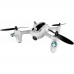 Квадрокоптер HUBSAN H107D+ FPV X4 Plus (6922572405059)