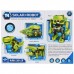 Робот-конструктор SAME TOY Динобот 4 в 1 (2125UT)
