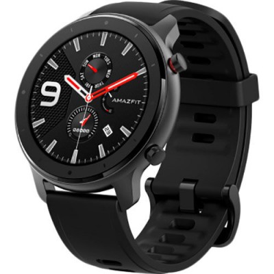 Смарт-годинник XIAOMI Amazfit GTR Lite 47 мм Aluminium Alloy (A1922)