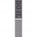Ремінець APPLE Nike Sport Loop для APPLE WATCH S8 2022 41mm Summit White/Black (MPHV3ZM/A)