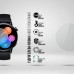 Гідрогелева плівка ARMORSTANDART Supreme для Huawei Watch GT3 46mm 6 шт (ARM66337)