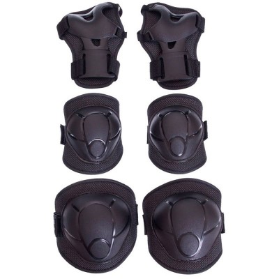 Набір захисту X-TREME PE-803 Black (126366)