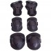 Набір захисту X-TREME PE-803 Black (126366)