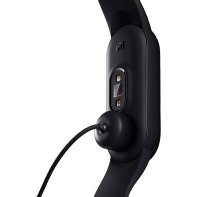 Кабель для зарядки ARMORSTANDART для Xiaomi Mi Band 5 Black (ARM57020) Кабель для зарядки ARMORSTANDART для Xiaomi Mi Band 5 Black (ARM57020)