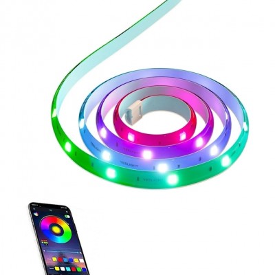 Подовжувач світлодіодної стрічки YEELIGHT Lightstrip Pro extension 1 м (YLDD007) Подовжувач світлодіодної стрічки YEELIGHT Lightstrip Pro extension 1 м (YLDD007)