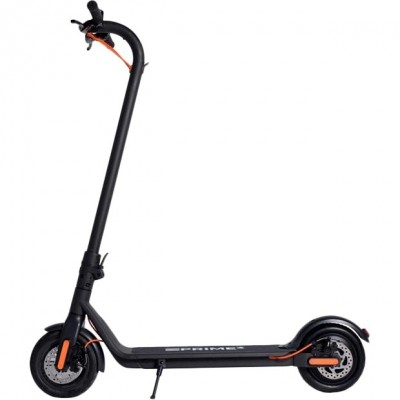 Електросамокат Prime3 EES71 Black