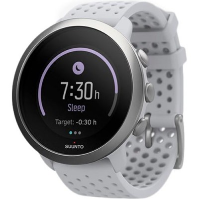 Смарт-годинник SUUNTO 3 PEBBLE WHITE (SS050416000)