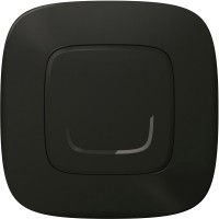 Розумний вимикач LEGRAND NETATMO Антрацит (752885) Розумний вимикач LEGRAND NETATMO Антрацит (752885)