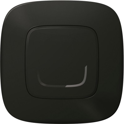 Розумний вимикач LEGRAND NETATMO Антрацит (752885) Розумний вимикач LEGRAND NETATMO Антрацит (752885)