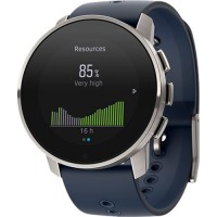 Смарт-годинник SUUNTO 9 PEAK GRANITE BLUE TITANIUM (SS050520000)