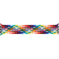 Ремінець ARMORSTANDART Braided Solo Loop Apple Watch 38/40/41mm Pride Edition 144mm (ARM64935) Ремінець ARMORSTANDART Braided Solo Loop Apple Watch 38/40/41mm Pride Edition 144mm (ARM64935)