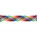 Ремінець ARMORSTANDART Braided Solo Loop Apple Watch 38/40/41mm Pride Edition 144mm (ARM64935)