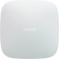 Централь Ajax Smart Home Hub White (000015024) Централь Ajax Smart Home Hub White (000015024)