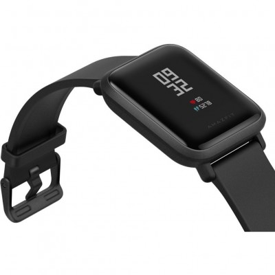 Смарт-годинник XIAOMI Amazfit Bip Lite (black) Смарт-годинник XIAOMI Amazfit Bip Lite (black)