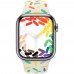 Ремінець APPLE Pride Edition Sport Band 41mm M/L (MRTM3ZM/A)