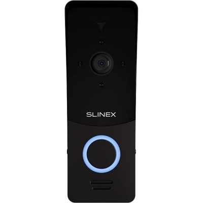 Панель виклику SLINEX ML-20HD Black Панель виклику SLINEX ML-20HD Black