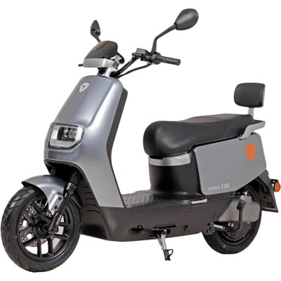 Електроскутер YADEA E8S (gray) Електроскутер YADEA E8S (gray)