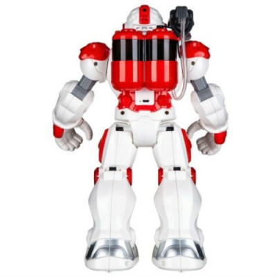 Робот SAME TOY Фаермен на радіокеруванні (9088UT) Робот SAME TOY Фаермен на радіокеруванні (9088UT)