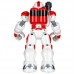 Робот SAME TOY Фаермен на радіокеруванні (9088UT)