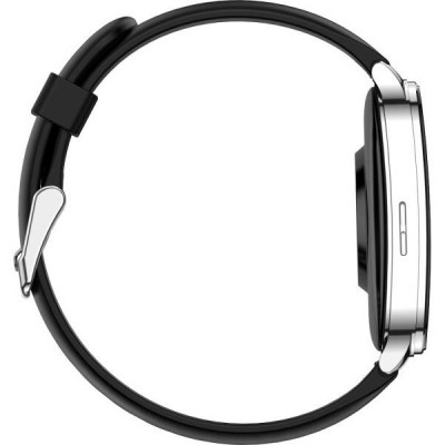 Смарт-годинник AMAZFIT Pop 3S Silver (997953) Смарт-годинник AMAZFIT Pop 3S Silver (997953)