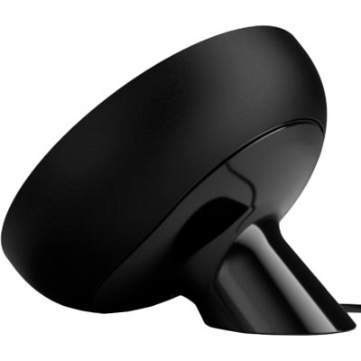 Настільна лампа Philips Hue Bloom 2000K-6500K Color BT, DIM Black (929002376001)