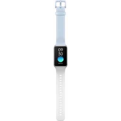 Фітнес-браслет OPPO Band 2 Baby Blue (OBBE215) Фітнес-браслет OPPO Band 2 Baby Blue (OBBE215)