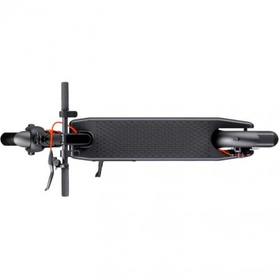 Електросамокат Navee Electric Scooter N40 Gray (NKP21111-A25) Електросамокат Navee Electric Scooter N40 Gray (NKP21111-A25)