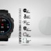 Захисна плівка ARMORSTANDART Supreme для Garmin Fenix 7X 6 шт. (ARM66325)
