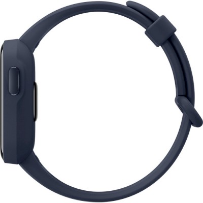 Смарт-годинник XIAOMI Mi Watch Lite Navy Blue Смарт-годинник XIAOMI Mi Watch Lite Navy Blue