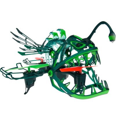 Квадрокоптер AULDEY Force Drone Angler Attack (YW858300)