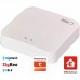 Багатофункціональний шлюз EMOS H5001 Zigbee з Bluetooth Wi-Fi (H5001)