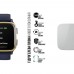 Захисна плівка ARMORSTANDART Supreme для Garmin Venu Sq Music 6 шт (ARM66329)