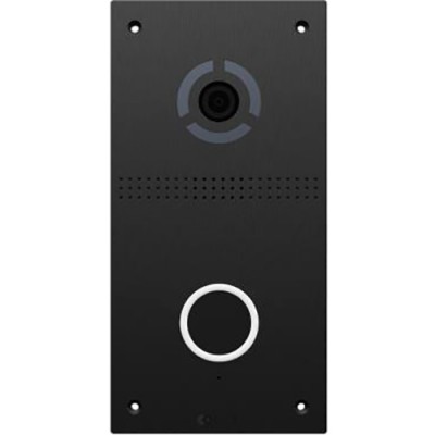 Панель виклику BAS-IP AV-05FD 2MP Black (AV-05FD_B) Панель виклику BAS-IP AV-05FD 2MP Black (AV-05FD_B)