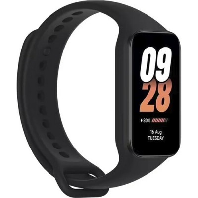 Фітнес-браслет XIAOMI Mi Smart Band 8 Active Black (BHR7422GL) Фітнес-браслет XIAOMI Mi Smart Band 8 Active Black (BHR7422GL)