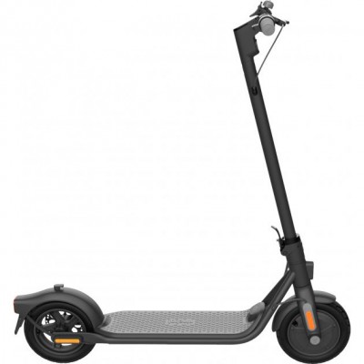 Електросамокат SEGWAY F25E II Black (AA.00.0013.06) Електросамокат SEGWAY F25E II Black (AA.00.0013.06)
